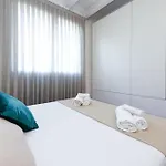 Warda Lovely Desenzanoloft Official Partner Homes & By Marriott Bonvoy Appartement