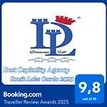 Warda Lovely Desenzanoloft Official Partner Homes & By Marriott Bonvoy Appartement Desenzano del Garda