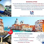 Warda Lovely Desenzanoloft Official Partner Homes & By Marriott Bonvoy