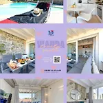 Warda Lovely Desenzanoloft Official Partner Homes & By Marriott Bonvoy * Desenzano del Garda