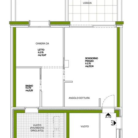 Apartment Warda Lovely Desenzanoloft Official Partner Homes & By Marriott Bonvoy