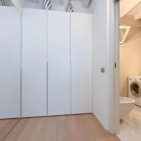 Apartment Warda Lovely Desenzanoloft Official Partner Homes & By Marriott Bonvoy *