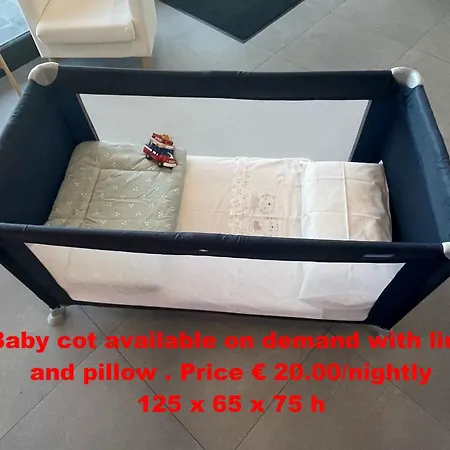 Warda Lovely Desenzanoloft Official Partner Homes & By Marriott Bonvoy Apartment Desenzano del Garda