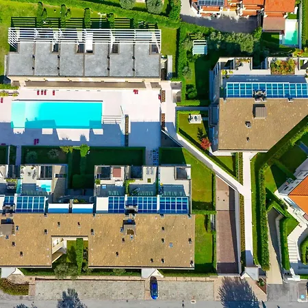 Appartement Warda Lovely Desenzanoloft Official Partner Homes & By Marriott Bonvoy